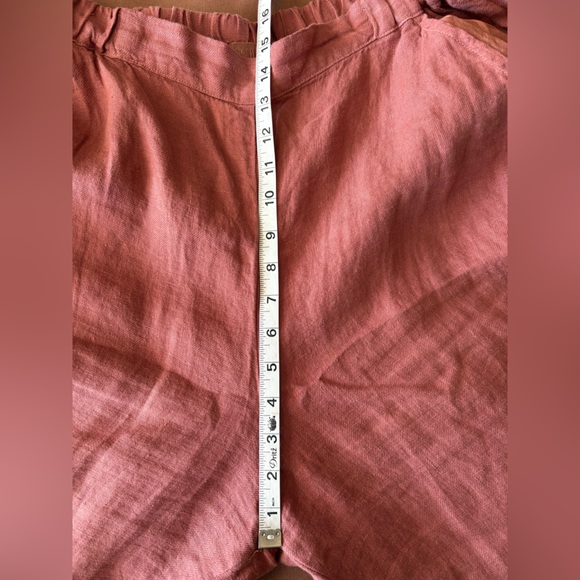 CP Shades Wendy Pants In Rosewood - Picture 5 of 15